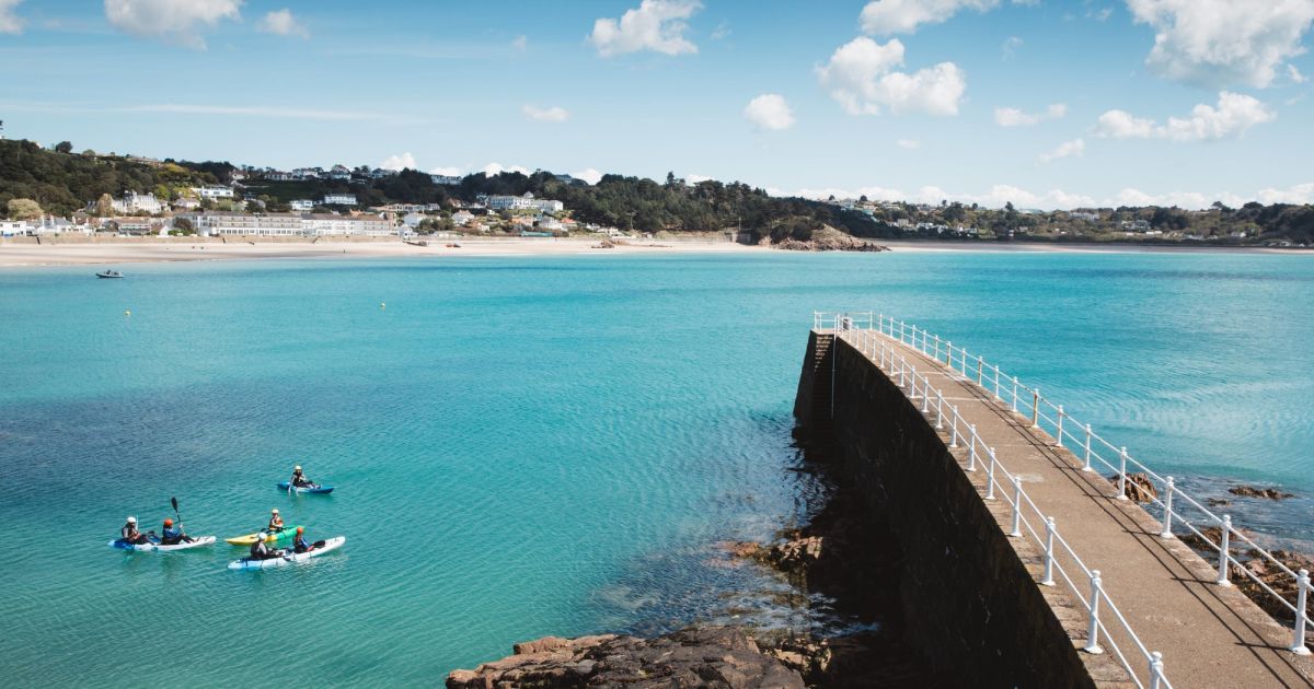 St brelade jersey channel islands 2025